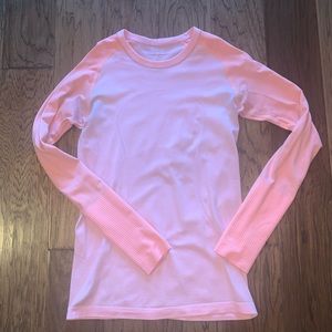 lululemon swiftly tech long sleeve